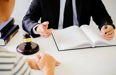 Kancelaria Adwokacka Toruń - Damian Nyckowski